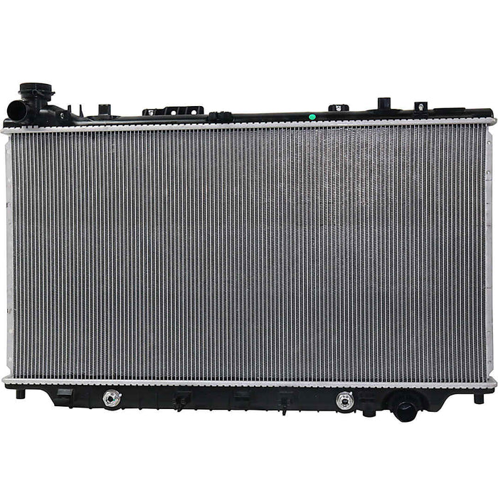 Chevrolet Caprice/SS Radiator 6L V8 - GM3010580