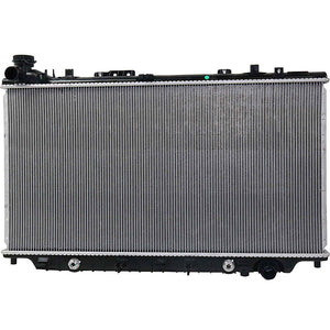 Radiator image