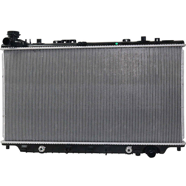 Radiators, Condensers & Fans image