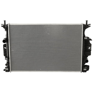 Radiator image