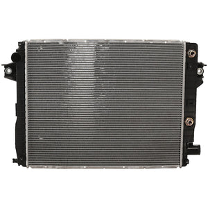 Radiator image