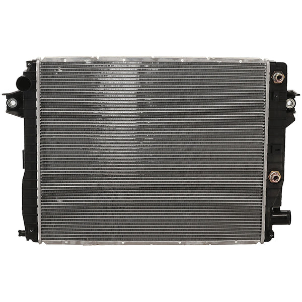 Radiators, Condensers & Fans image