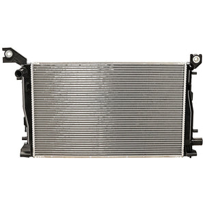 Radiator image