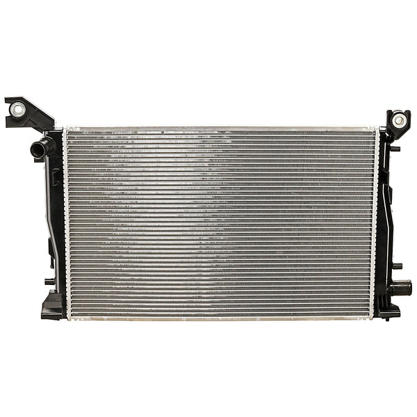 Radiators, Condensers & Fans image