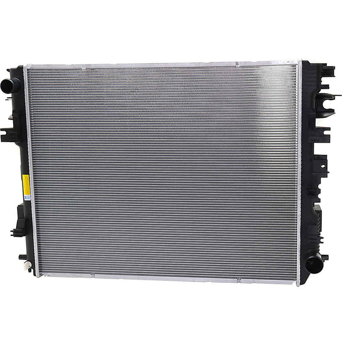 Ram 1500/1500 Classic/2500/3500 Radiator 3L V6 Turbocharged/6.4L V8 - CH3010367