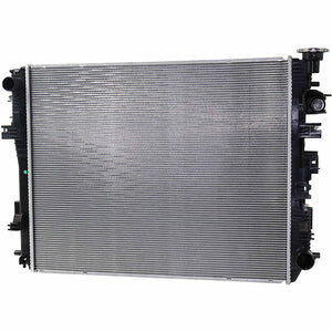Radiator image