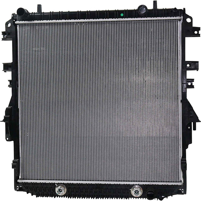 Chevrolet Colorado/GMC Canyon Radiator 3.6L V6 - GM3010573