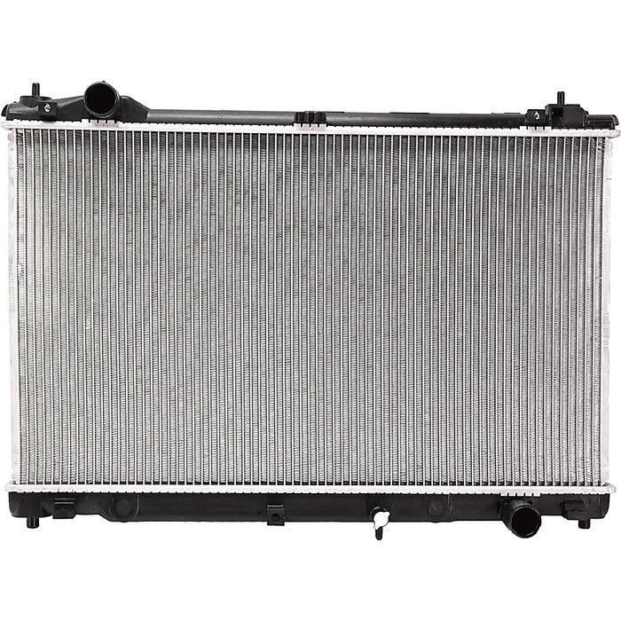 Lexus GS350 Radiator 3.5L V6 - LX3010162