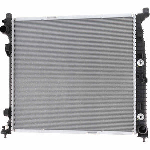 Radiator image