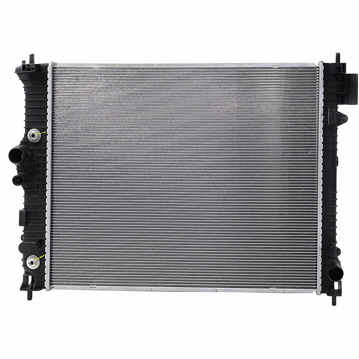 Chevrolet Trax Radiator - GM3010577