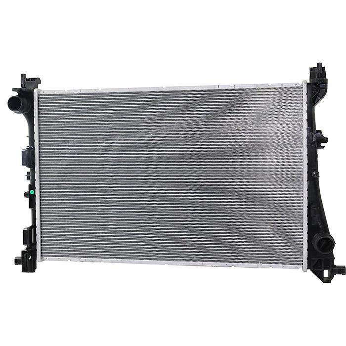 Fiat 500L Radiator - FI3010101