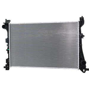 Radiator image