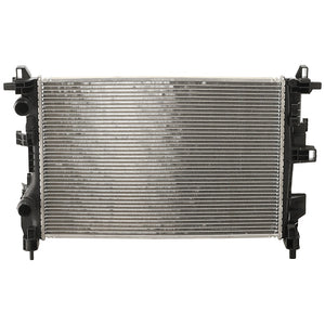 Radiator image