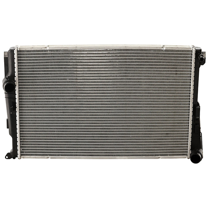 BMW X3/X4 sDrive28i/xDrive28d/xDrive28i/xDrive35i/xDrive28i Radiator F25 Type 2 - BM3010179