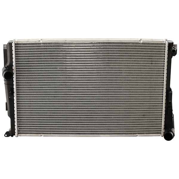 Radiators, Condensers & Fans image