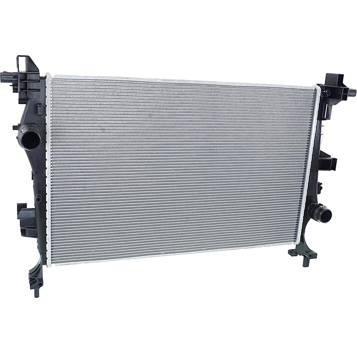 Fiat 500X/Jeep Renegade Radiator 1.4L L4 Turbocharged - CH3010370