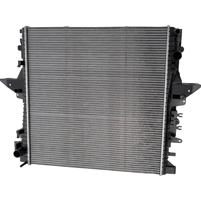 Land Rover LR4/Range Rover Radiator - RO3010116