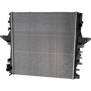 Radiator image
