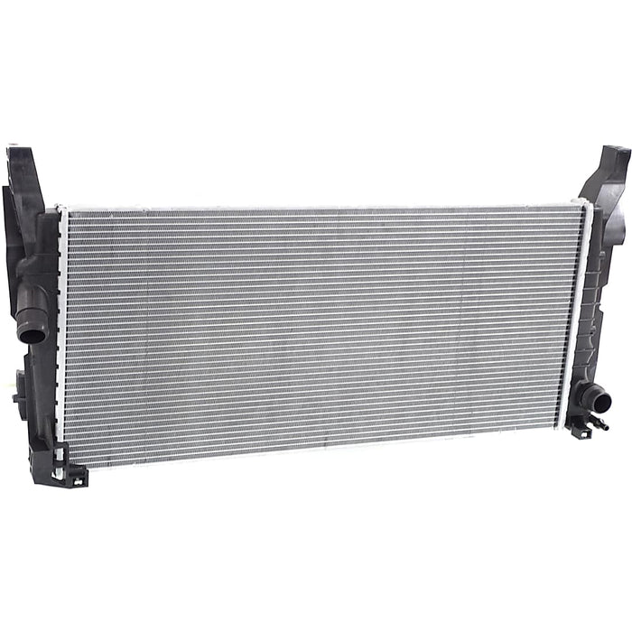 Mini Cooper S Radiator F56 2L L4 - MC3010106