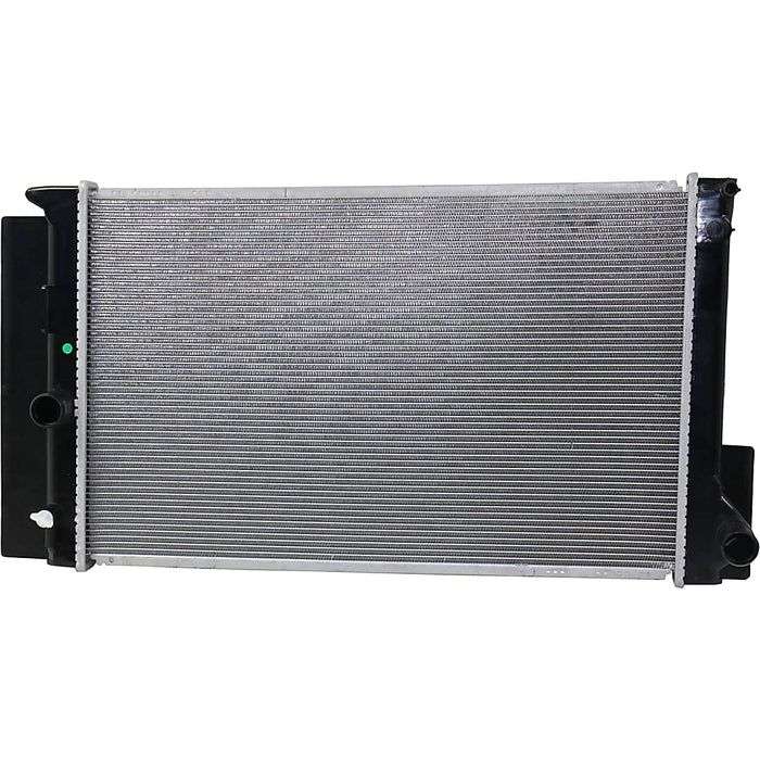 Scion iM Radiator - SC3010110