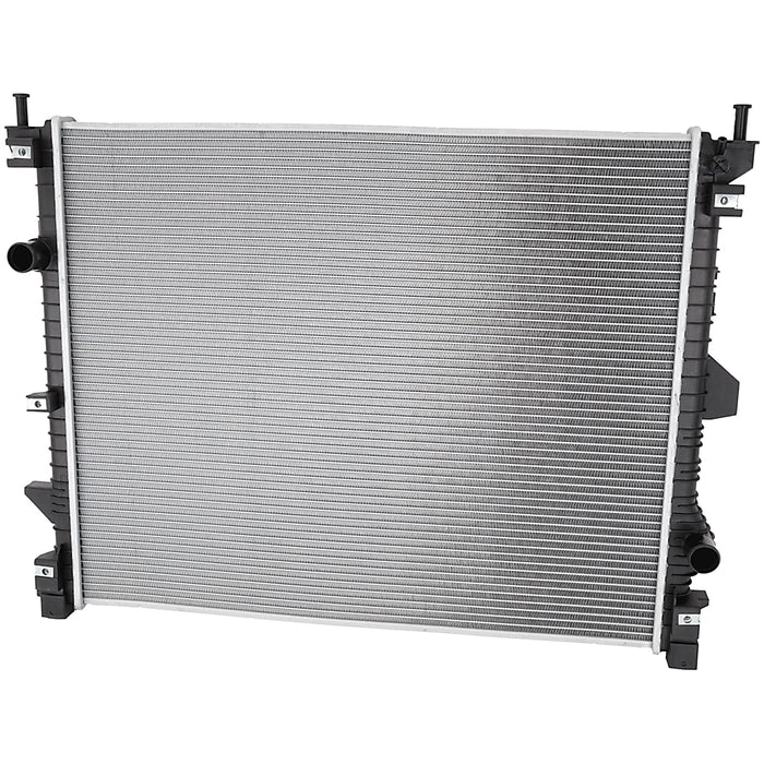 Lincoln MKX Radiator W/Towing Pkg 3.7L V6 - FO3010345