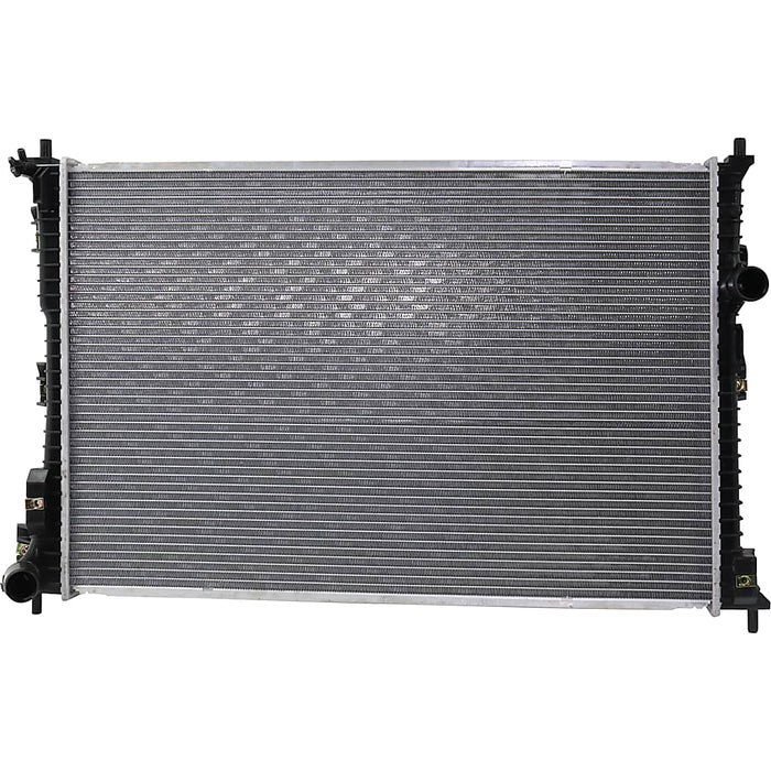 Ford Explorer Radiator 2.3L L4 Turbocharged - FO3010343