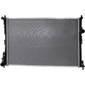 Radiator image