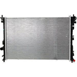 Radiator image