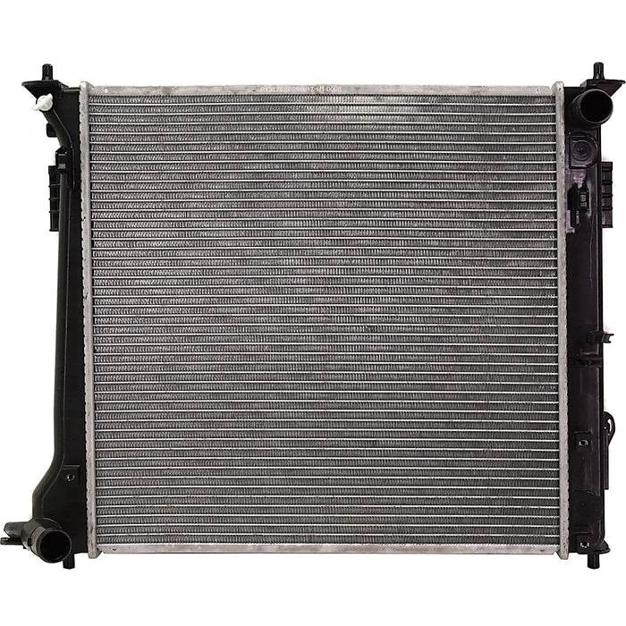 Hyundai Tucson Radiator 1.6L L4 - HY3010211