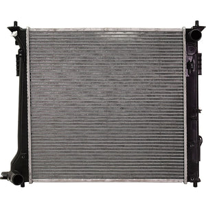 Radiator image