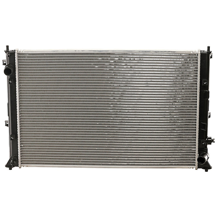 Honda Civic EX/LX/Sport/Sport Touring Radiator 1.5L L4 Turbocharged - HO3010242