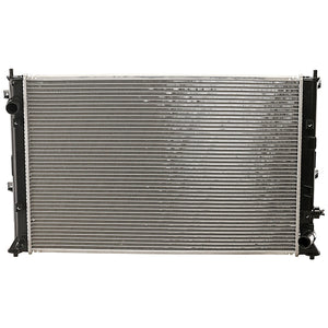 Radiator image