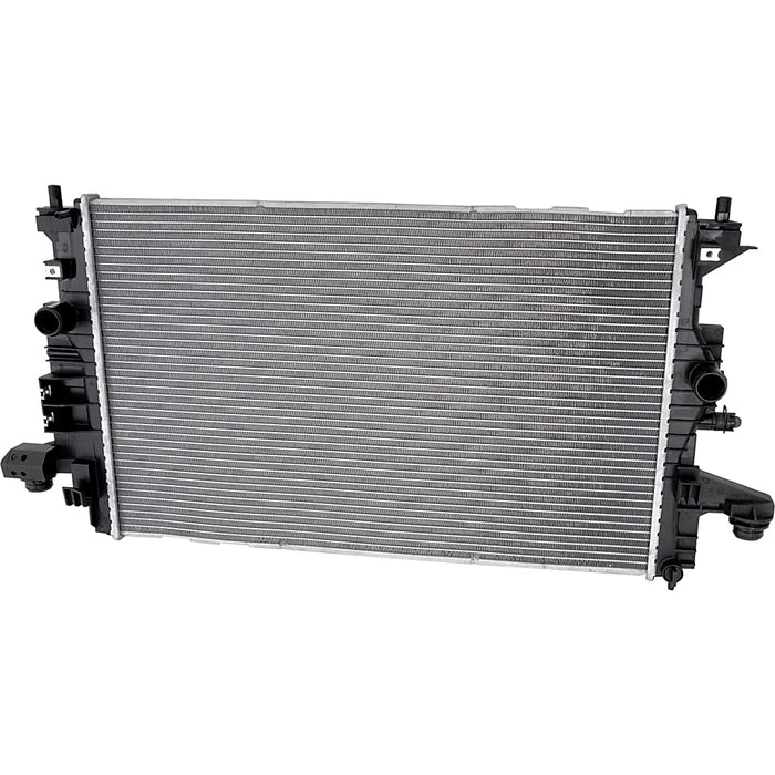 Chevrolet Volt Radiator - GM3010591