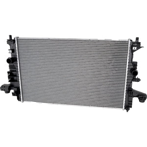 Radiator image