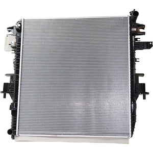 Radiator image