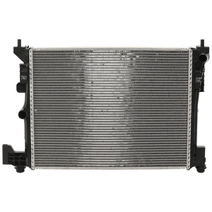 Radiator image