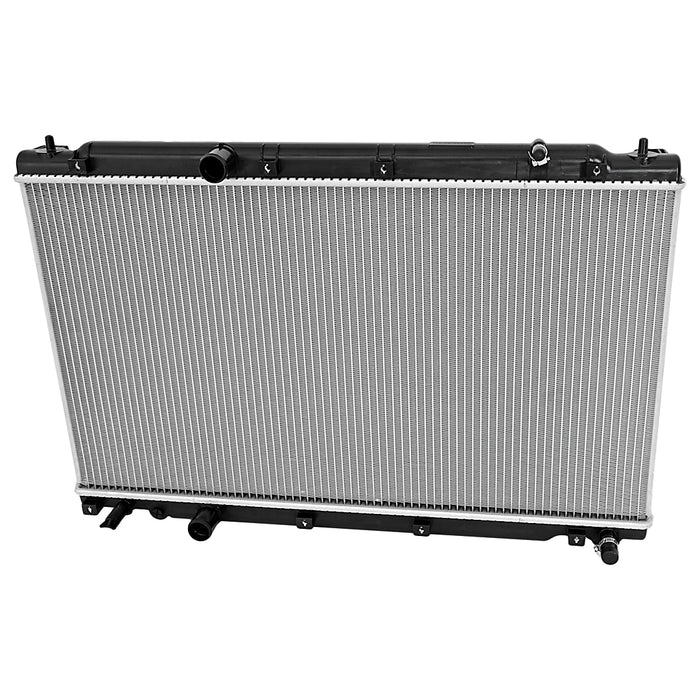Honda CR-V Radiator 1.5L L4 Turbocharged - HO3010243