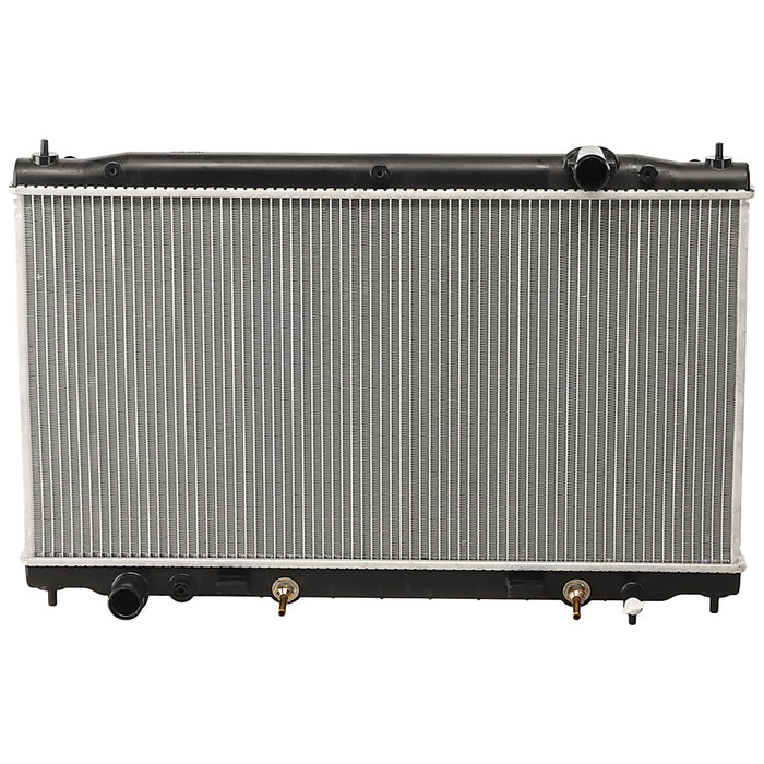 INFINITI Q60 Radiator 3L V6 Turbocharged - IN3010216