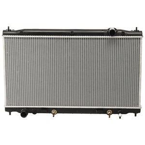Radiator image