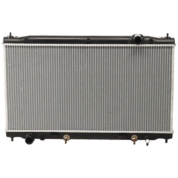 Radiators, Condensers & Fans image