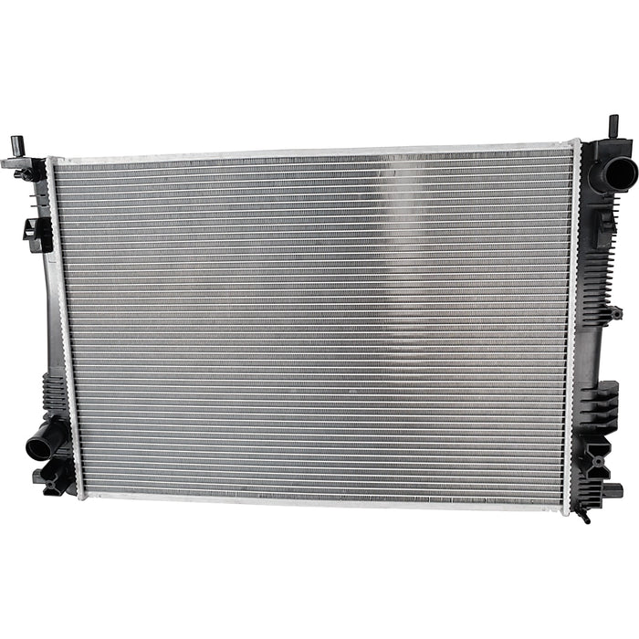 Chrysler Grand Caravan/Pacifica/Voyager Radiator W/O Towing Pkg - CH3010380
