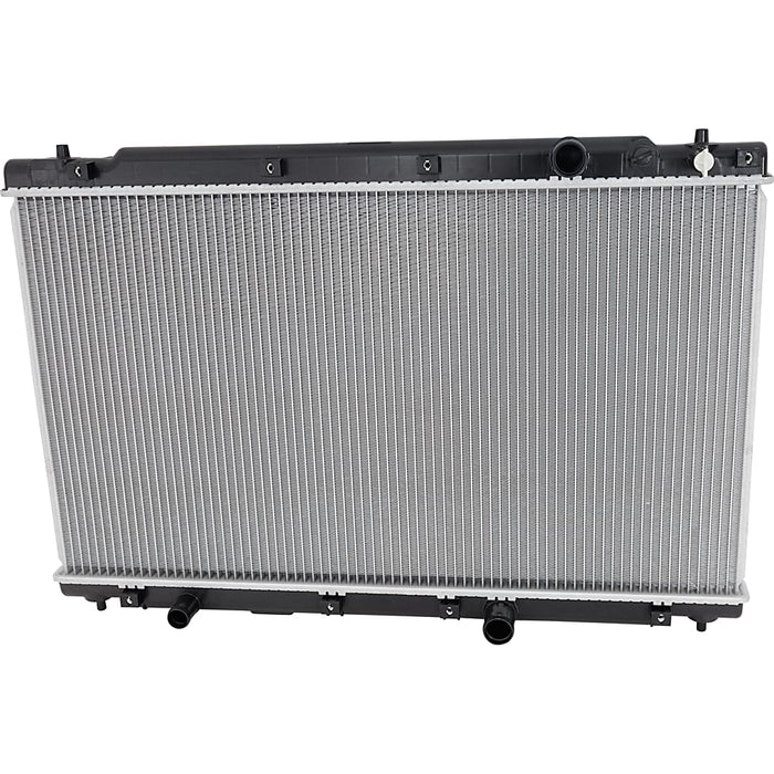 Honda CR-V Radiator 2.4L L4 - HO3010244