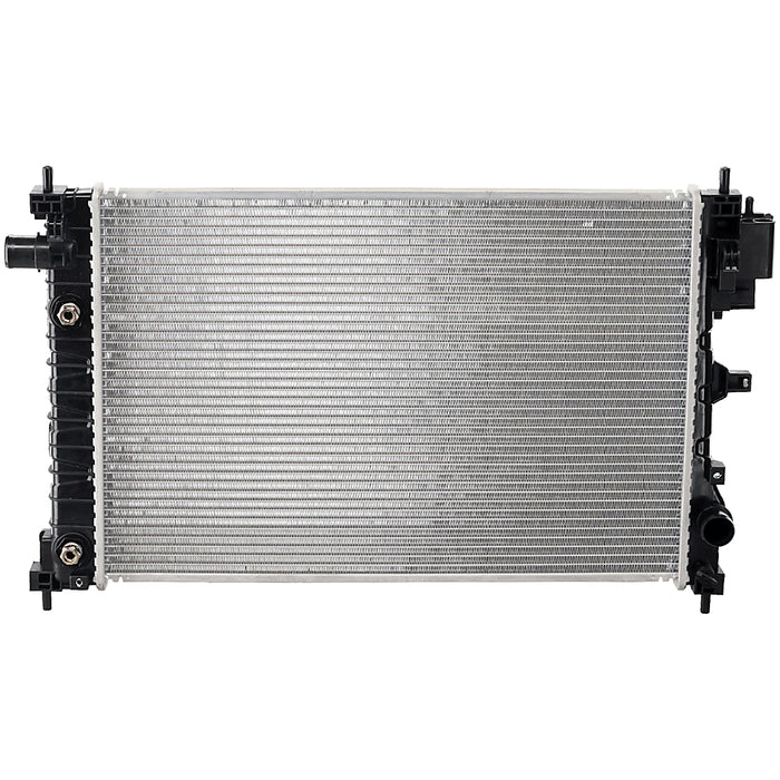 Chevrolet Spark Radiator 1.4L L4 - GM3010597
