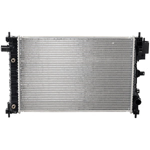 Radiator image