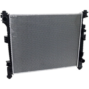 Radiator image