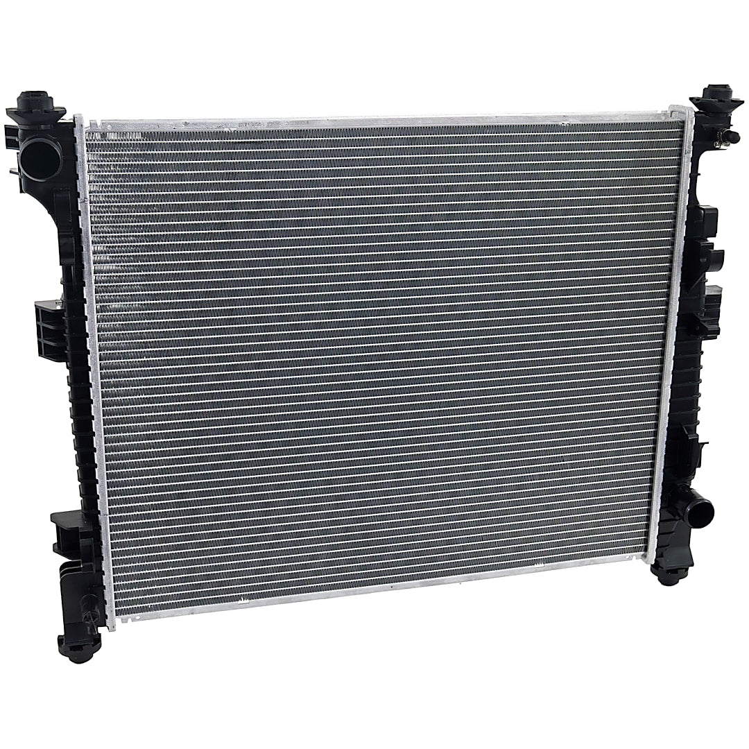 2016-2022 Dodge Durango/Jeep Grand Cherokee/Grand Cherokee WK Radiator ...