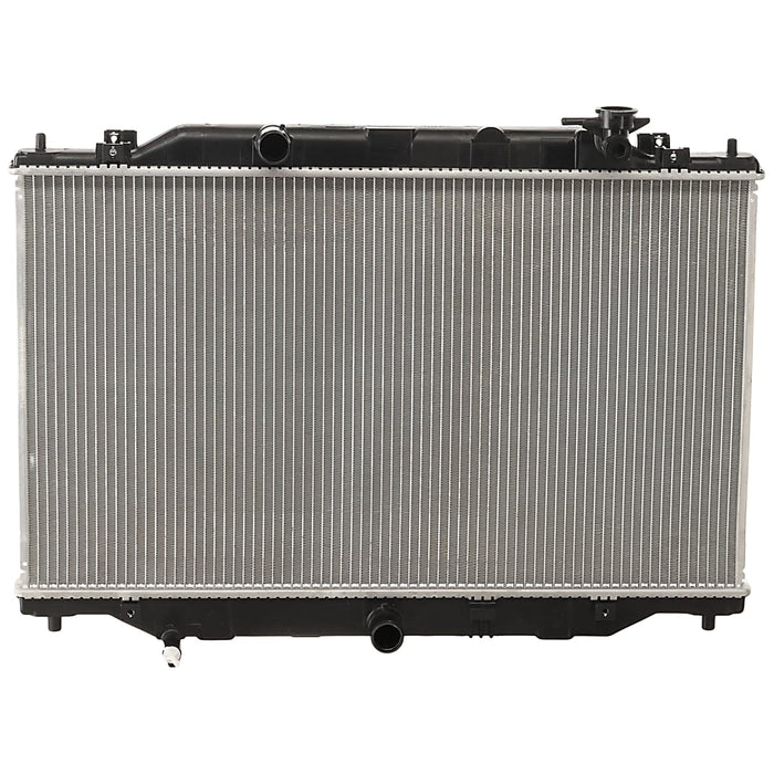 Mazda CX-5 2.5 S/2.5 S Carbon Edition Radiator - MA3010244