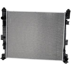 Radiator image