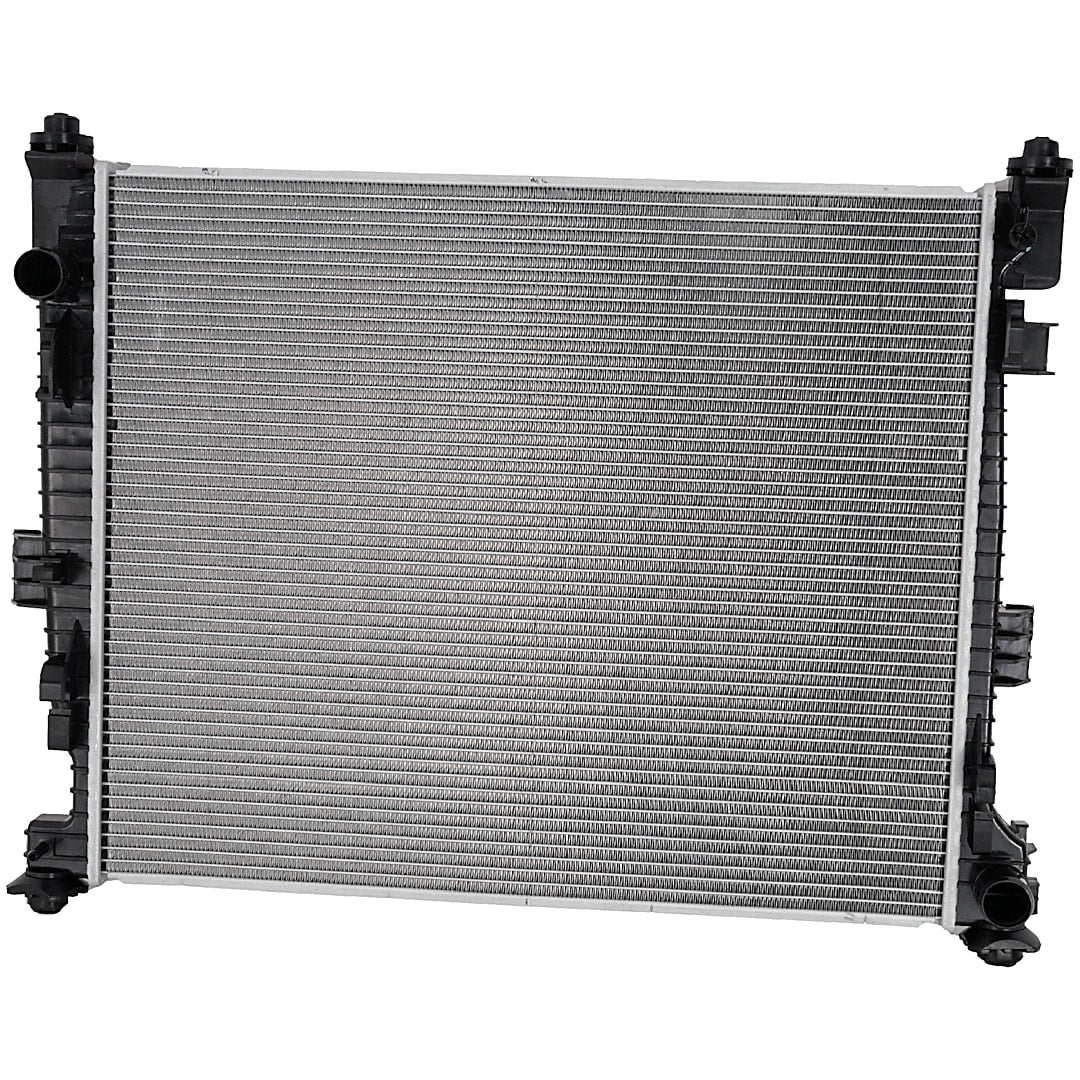 2016-2022 Dodge Durango/Jeep Grand Cherokee/Grand Cherokee WK Radiator ...