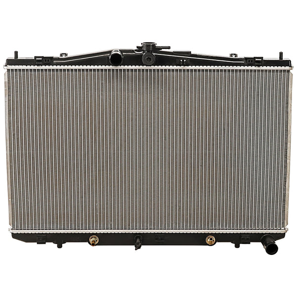 Radiators, Condensers & Fans image